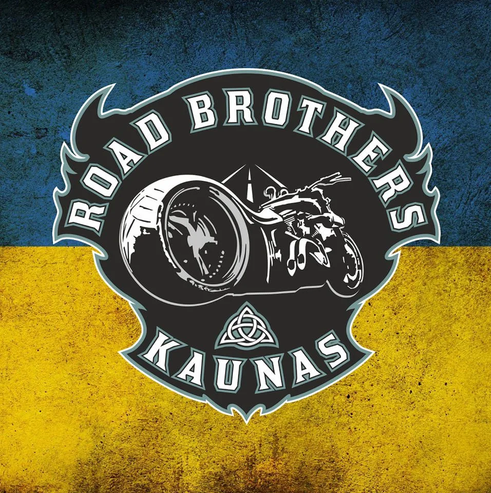 Road Brothers Kaunas