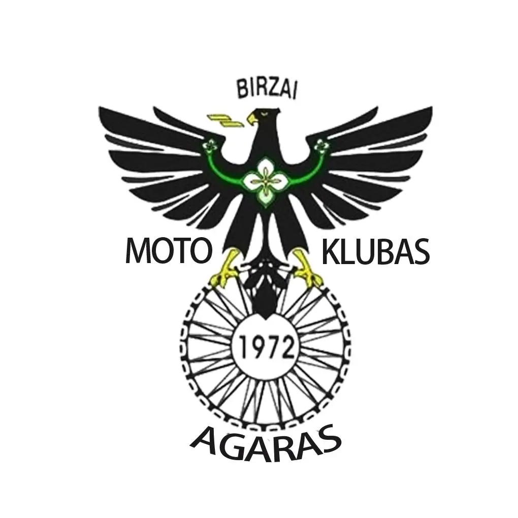 Biržų rajono moto klubas Agaras